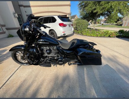 Photo 1 for 2019 Harley-Davidson Touring Street Glide Special for Sale by Owner