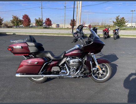 Photo 1 for 2019 Harley-Davidson Touring Road Glide Ultra