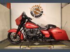 Thumbnail Photo 4 for 2019 Harley-Davidson Touring Street Glide Special
