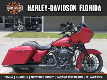 New 2019 Harley-Davidson Touring Road Glide Special