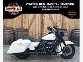 2019 Harley-Davidson Touring Road King Special for sale 201263959