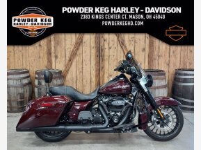 2019 Harley-Davidson Touring Road King Special for sale 201264537