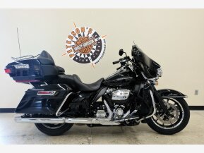 2019 Harley-Davidson Touring Ultra Limited Low for sale 201285922