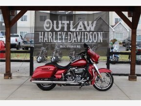 2019 Harley-Davidson Touring for sale 201295122