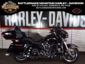 2019 Harley-Davidson Touring Electra Glide Ultra Classic for sale 201300906