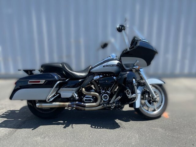 2019 Harley-Davidson Touring Motorcycles for Sale - Motorcycles on ...