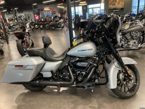 2019 Harley-Davidson Touring Street Glide Special for sale 201321138