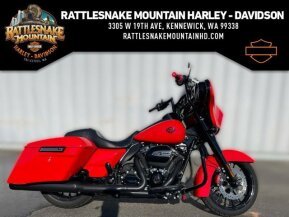 2019 Harley-Davidson Touring Street Glide Special for sale 201323081