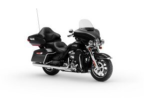 2019 Harley-Davidson Touring Electra Glide Ultra Classic for sale 201325693