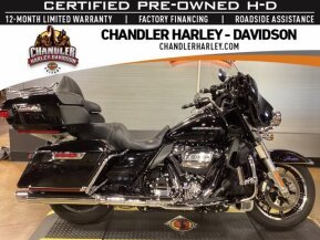 2019 Harley-Davidson Touring Ultra Limited Low for sale 201332998
