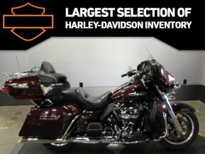 2019 Harley-Davidson Touring Electra Glide Ultra Classic for sale 201333036