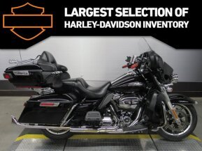 2019 Harley-Davidson Touring Electra Glide Ultra Classic for sale 201339040