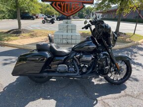 2019 Harley-Davidson Touring Street Glide Special for sale 201341689
