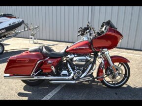 2019 Harley-Davidson Touring for sale 201348657