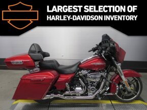 2019 Harley-Davidson Touring for sale 201359969