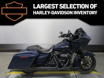 2019 Harley-Davidson Touring