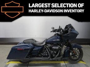 2019 Harley-Davidson Touring for sale 201361118