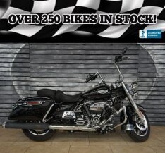 2019 Harley-Davidson Touring Road King for sale 201364156