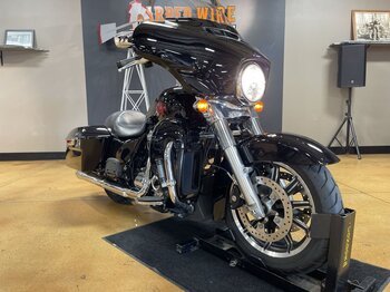 2019 Harley-Davidson Touring Electra Glide Standard