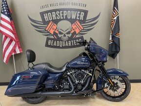2019 Harley-Davidson Touring Street Glide Special for sale 201368686