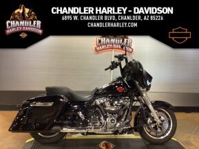 2019 Harley-Davidson Touring Electra Glide Standard for sale 201369566