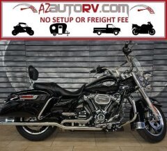 2019 Harley-Davidson Touring Road King for sale 201372092