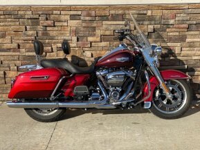 2019 Harley-Davidson Touring for sale 201372146