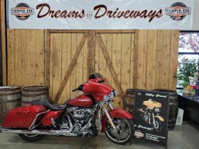 2019 Harley-Davidson Touring Street Glide for sale 201374134