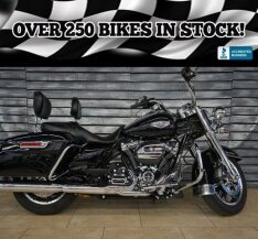 2019 Harley-Davidson Touring Road King for sale 201377190