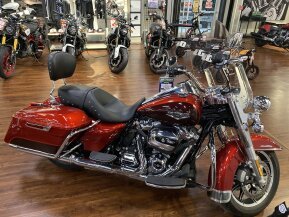 2019 Harley-Davidson Touring Road King for sale 201382282