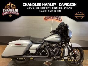 2019 Harley-Davidson Touring Street Glide Special for sale 201382448