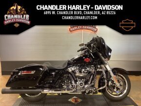 2019 Harley-Davidson Touring Electra Glide Standard for sale 201382455
