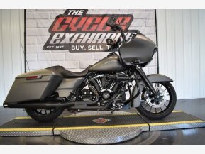 2019 Harley-Davidson Touring for sale 201382811