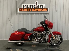 2019 Harley-Davidson Touring Street Glide for sale 201384547