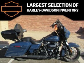 2019 Harley-Davidson Touring Street Glide Special for sale 201392709