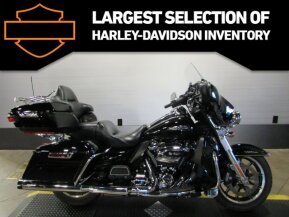 2019 Harley-Davidson Touring Electra Glide Ultra Classic for sale 201392735