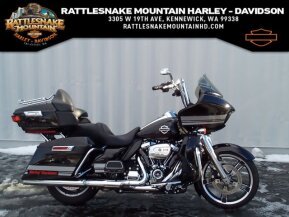 2019 Harley-Davidson Touring Road Glide Ultra for sale 201395505