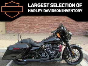 2019 Harley-Davidson Touring Street Glide Special for sale 201401562