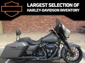 2019 Harley-Davidson Touring Street Glide Special for sale 201401564