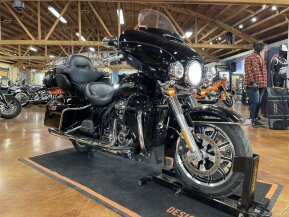 2019 Harley-Davidson Touring for sale 201419254