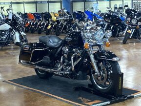 2019 Harley-Davidson Touring for sale 201419285
