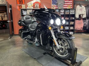 2019 Harley-Davidson Touring for sale 201419524