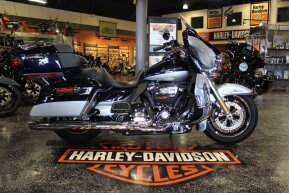 2019 Harley-Davidson Touring for sale 201426745