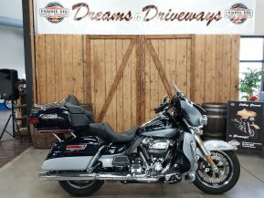 2019 Harley-Davidson Touring Ultra Limited for sale 201428909