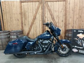 2019 Harley-Davidson Touring Street Glide Special for sale 201428910