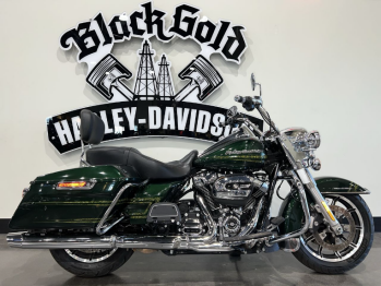 2019 Harley-Davidson Touring Road King
