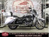 2019 Harley-Davidson Touring Electra Glide Ultra Classic