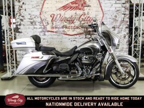 2019 Harley-Davidson Touring Electra Glide Ultra Classic for sale 201436890