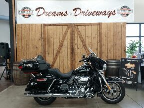 2019 Harley-Davidson Touring Ultra Limited for sale 201438972