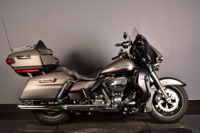 2019 Harley-Davidson Touring Ultra Limited Low for sale 201439821